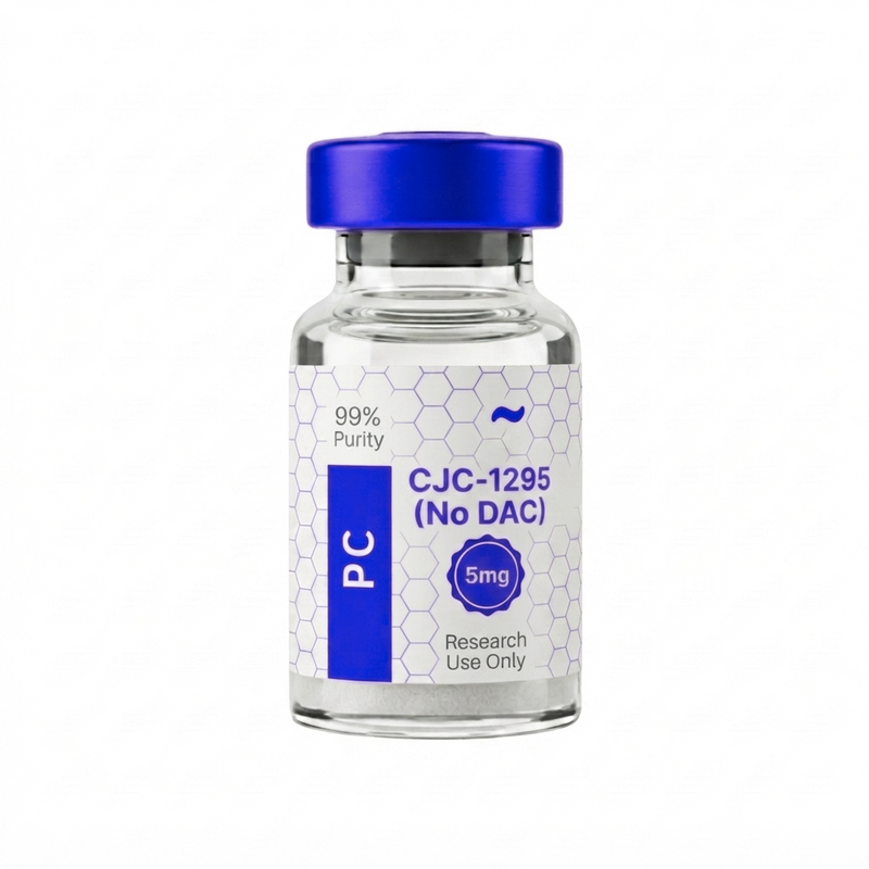 CJC-1295 (No DAC)
