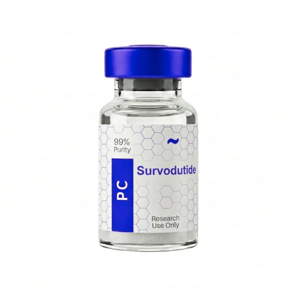 Survodutide