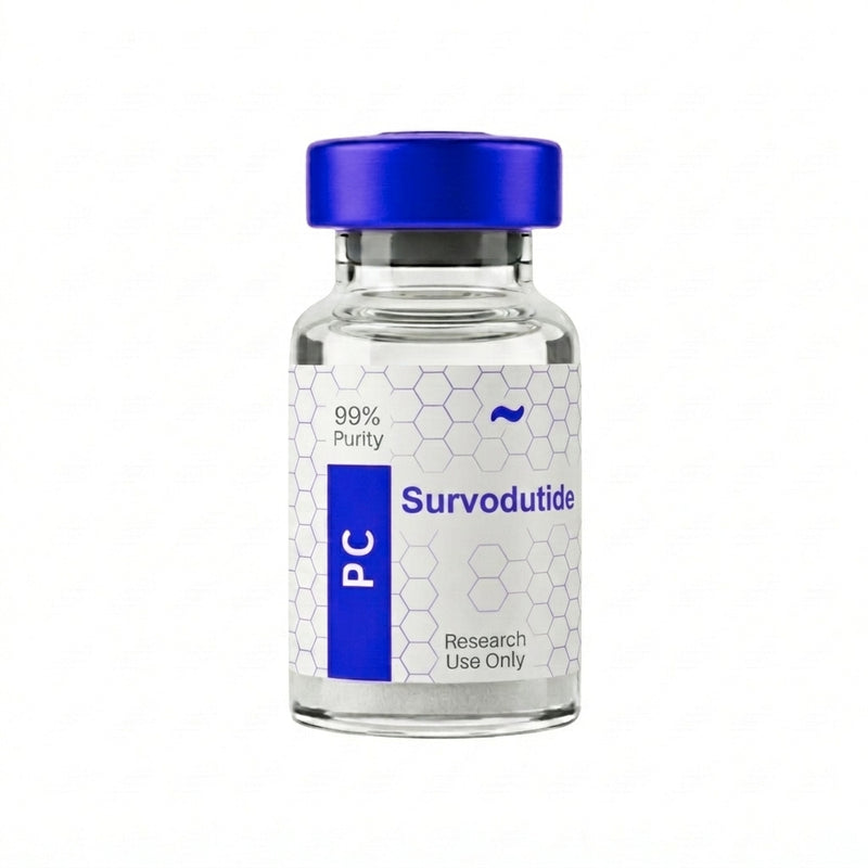 Survodutide
