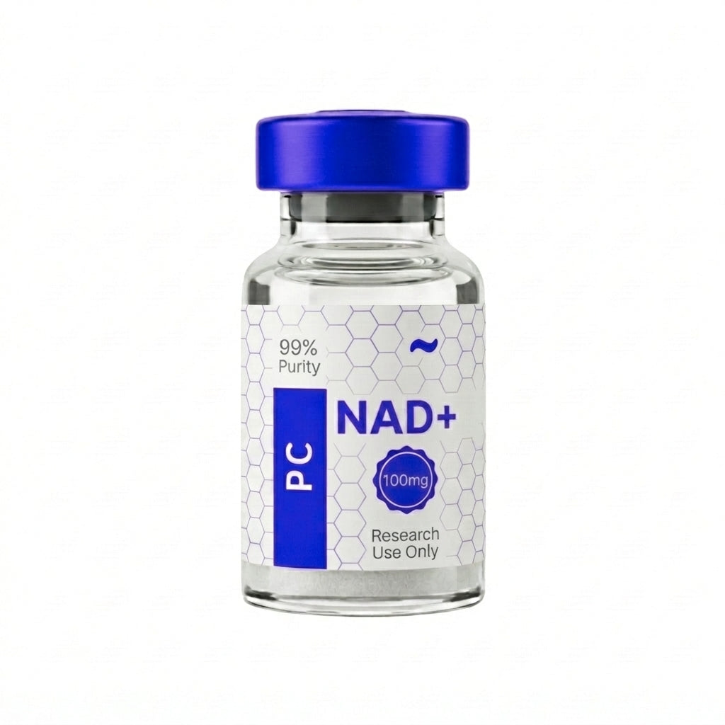 NAD+