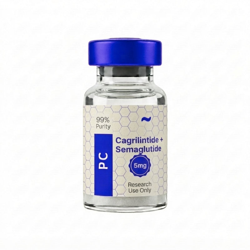 Cagrilintide + Semaglutide