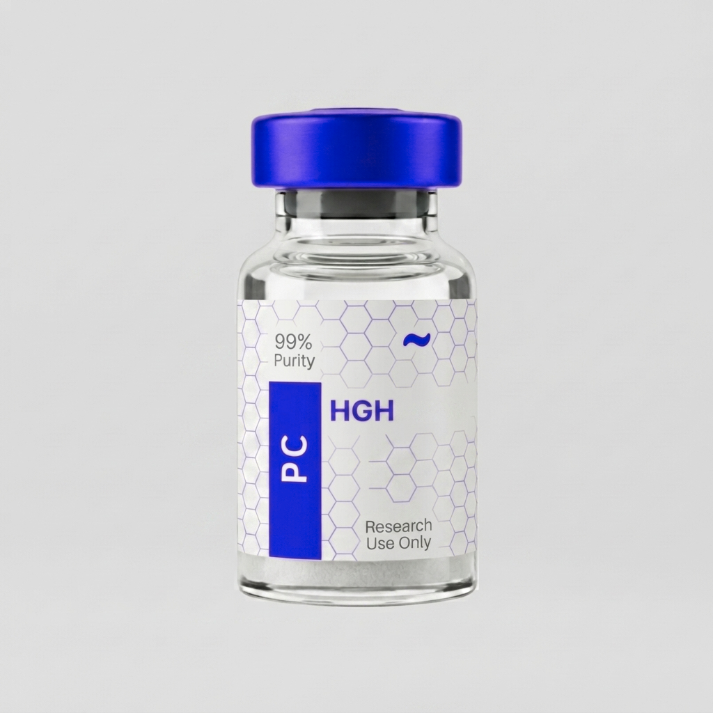 HGH
