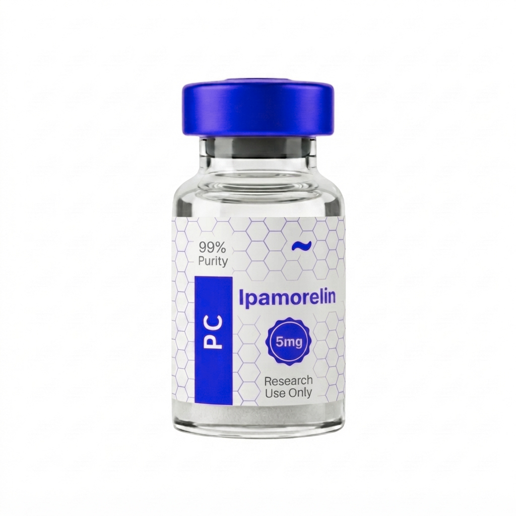 Ipamorelin