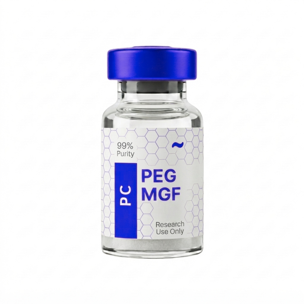 PEG MGF